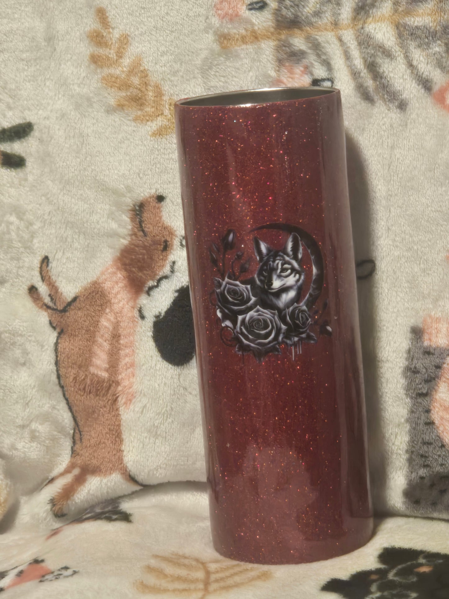 Glitter