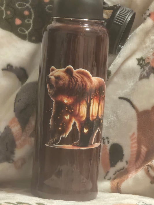 Woodgrain
