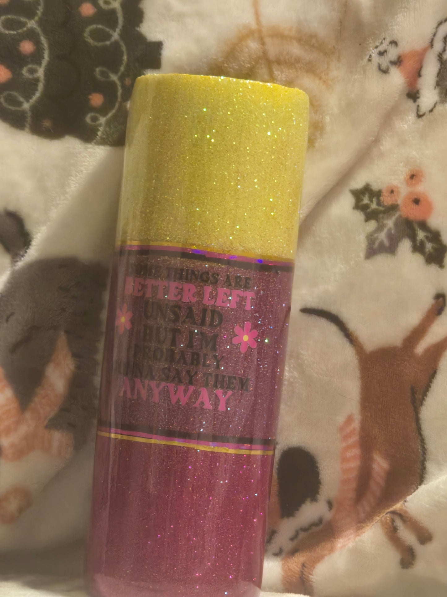 Glitter