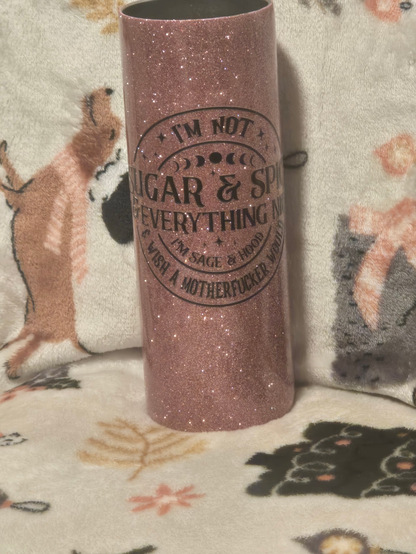 Glitter
